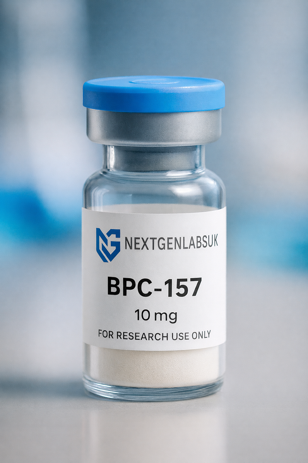 how much bacteriostatic water to reconstitute bpc 157 BPC 157 Peptide | Recovery & Joint Support
