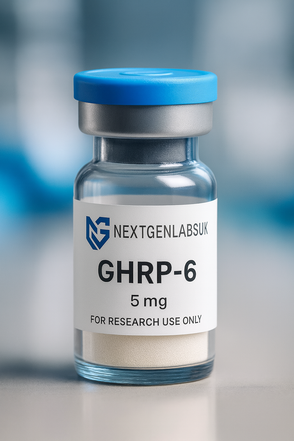 GHRP-6 5MG