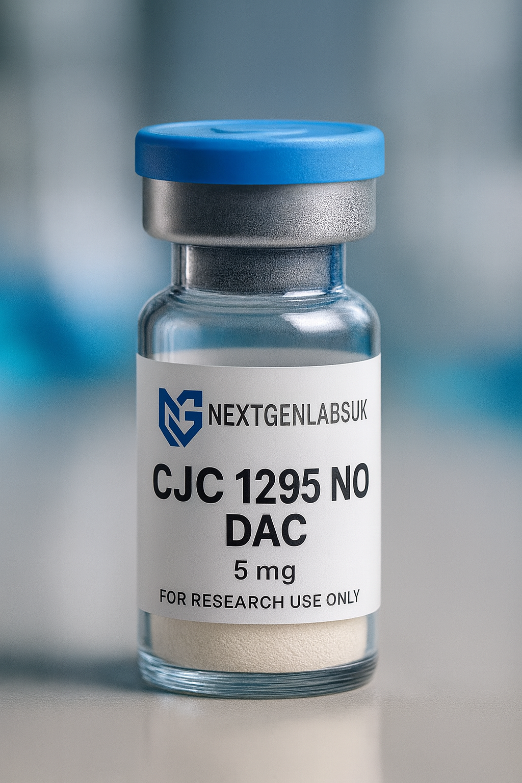 CJC 1295 NO DAC 5MG