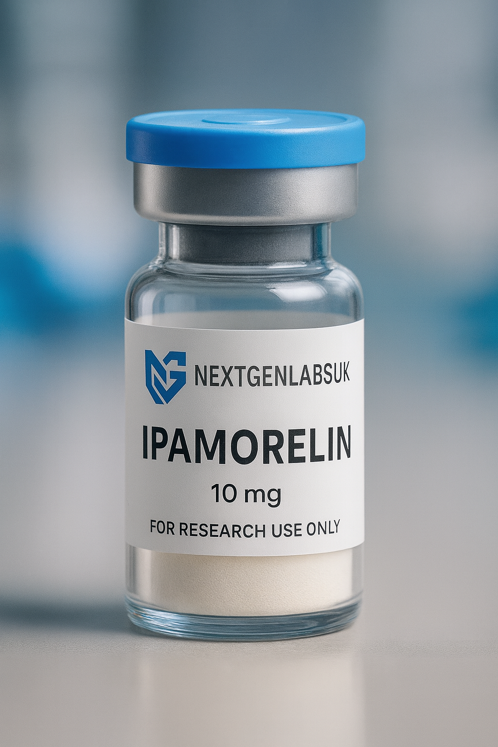 IPAMORELIN 10MG