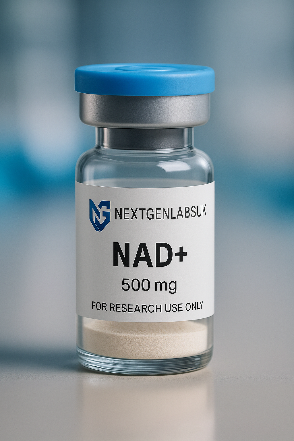 NAD+ 500MG